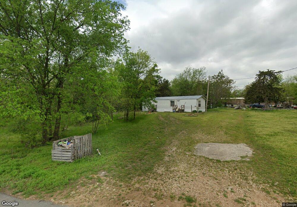 304 Rainbow Ct, Spavinaw, OK 74366 - photo 1