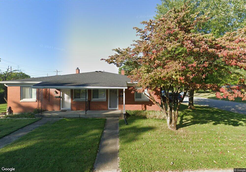 1207 Silver St unit 1209, New Albany, IN 47150 - photo 1