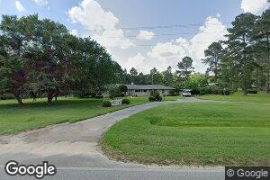 13934 E Coffee Rd, Pavo, GA 31778