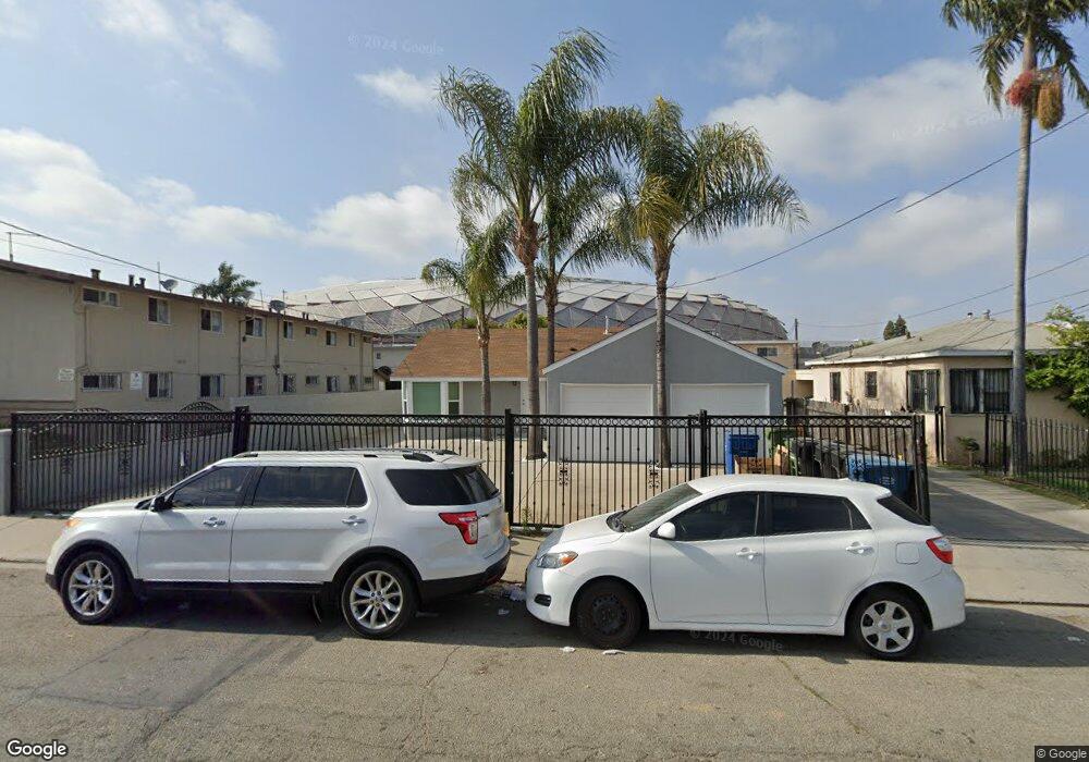 3855 W 104th St, Inglewood, CA 90303 - photo 1