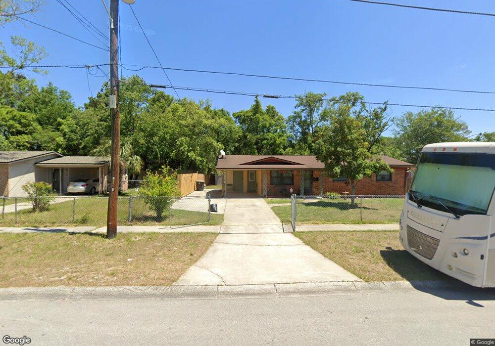 5019 Bilken Dr E, Jacksonville, FL 32210 - photo 1