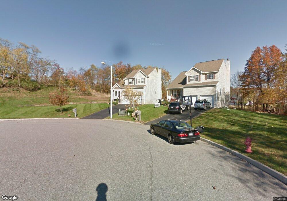 15 Jaques Dr, Washingtonville, NY 10992 - photo 1