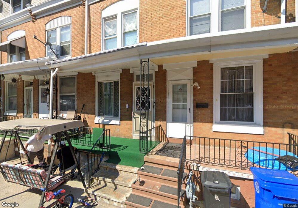 815 Master St, Reading, PA 19602 - photo 1