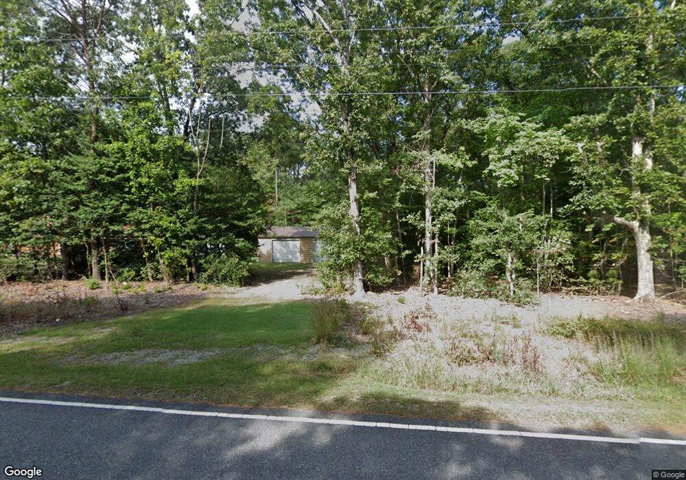 387 Popes Creek Rd, Colonial Beach, VA 22443 - photo 1