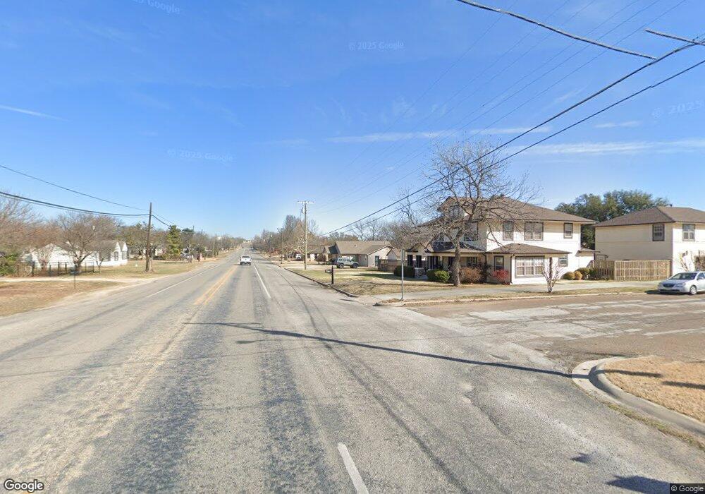 1501 S College Ave, Decatur, TX 76234 - photo 1