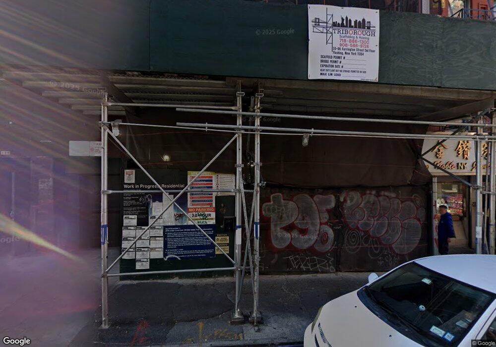 107 Mott St, New York, NY 10013 - photo 1