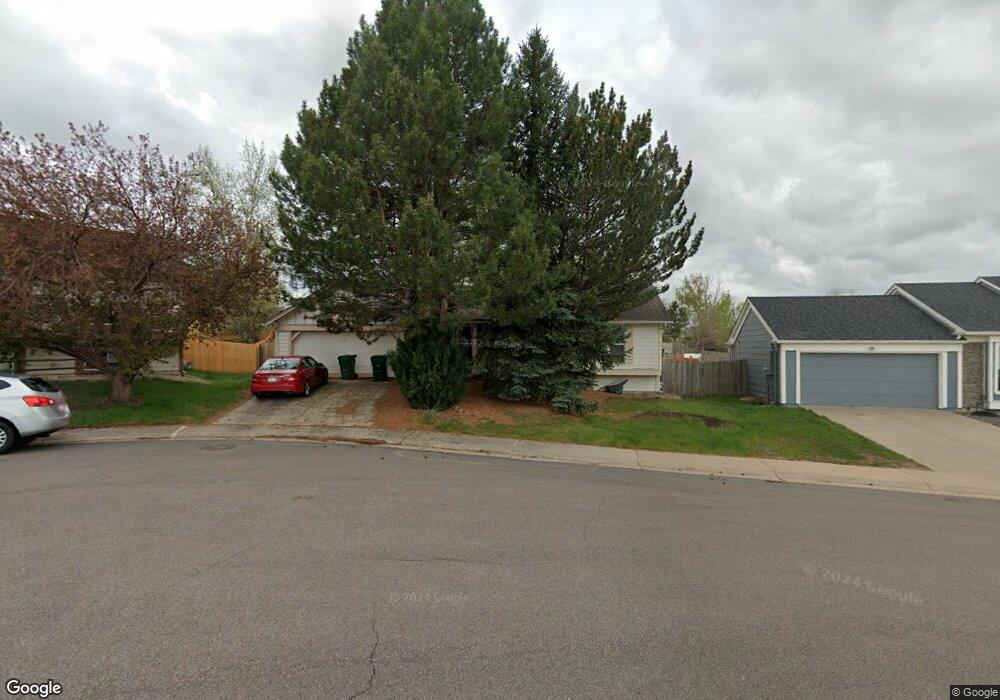 21538 E Powers Ln, Centennial, CO 80015 - photo 1