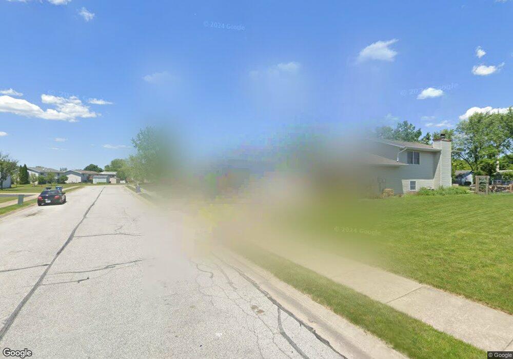 8635 Sherman St, Crown Point, IN 46307 - photo 1