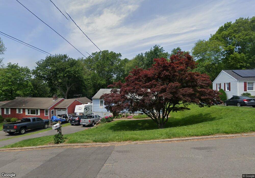 151 Clark Hill Rd, Milford, CT 06460 - photo 1