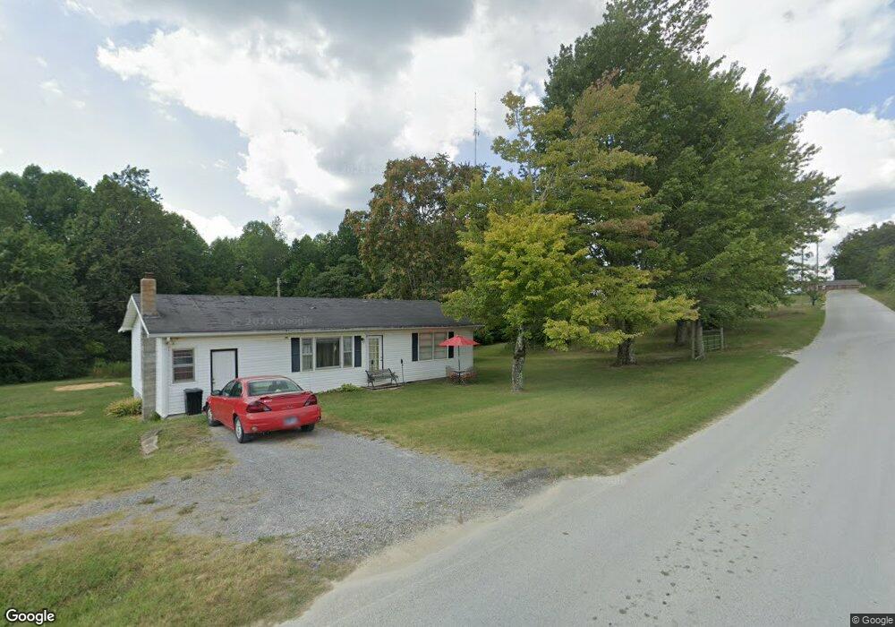 9224 Sand Springs Church Rd, Monterey, TN 38574 - photo 1