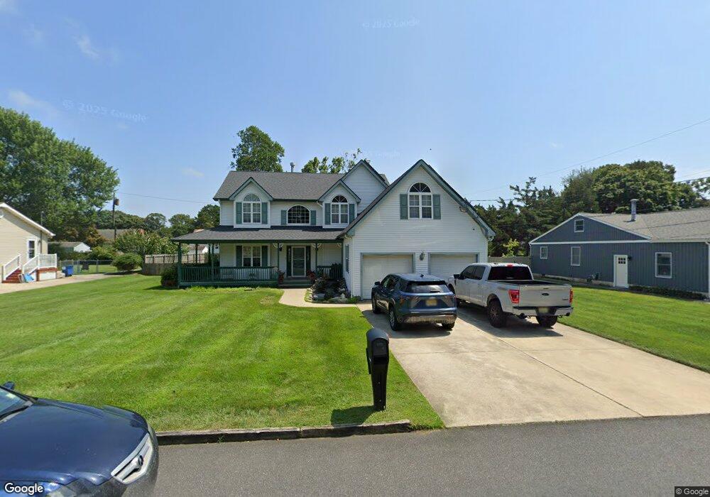 640 Weilers Ln, Absecon, NJ 08201 - photo 1