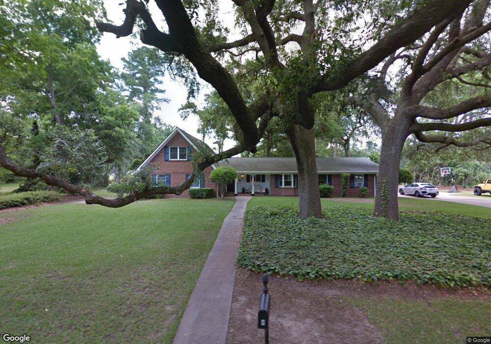 4 Clarendon Rd, Savannah, GA 31410 - photo 1