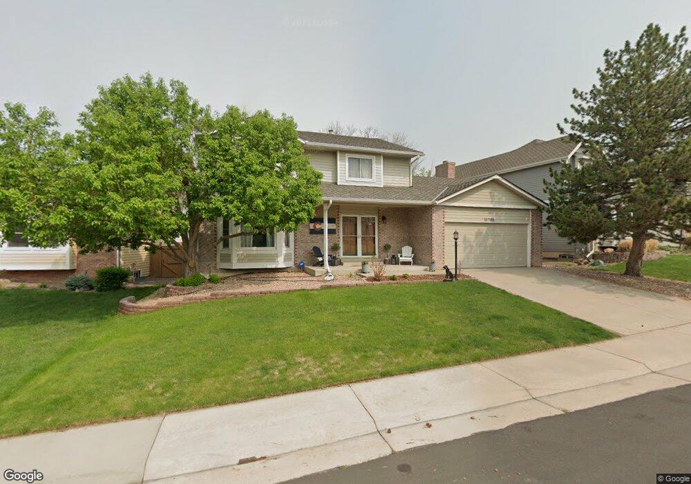 16745 E Prentice Cir, Centennial, CO 80015 - photo 1