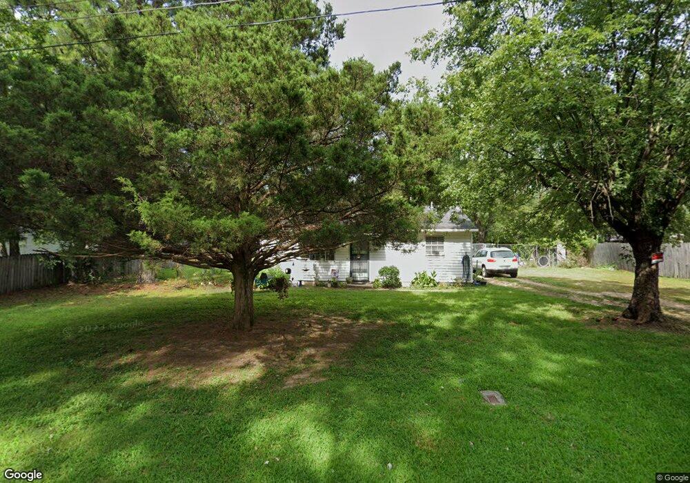 1405 Mitzi Ln, Jonesboro, AR 72401 - photo 1