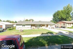 709 Cale Ave, Miles City, MT 59301