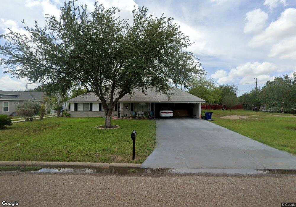 205 S 23rd St, Donna, TX 78537 - photo 1