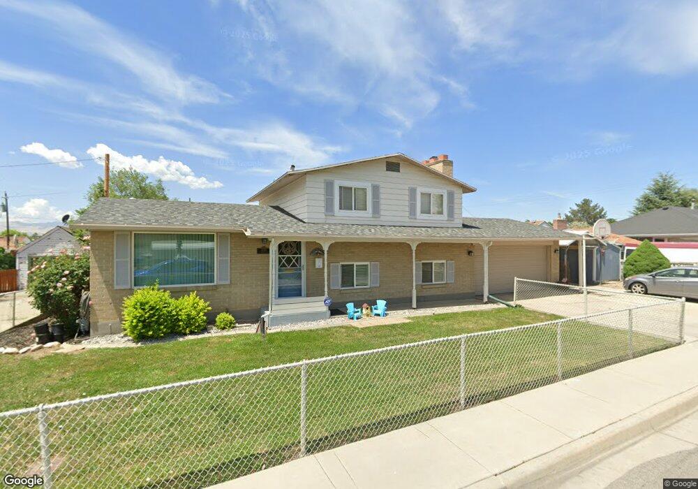 8026 S Jackson St, Midvale, UT 84047 - photo 1