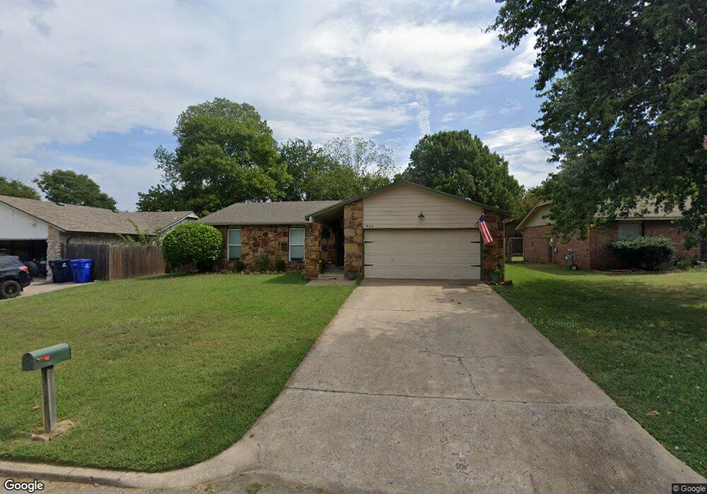 4125 S Cedar Place, Broken Arrow, OK 74011 - photo 1