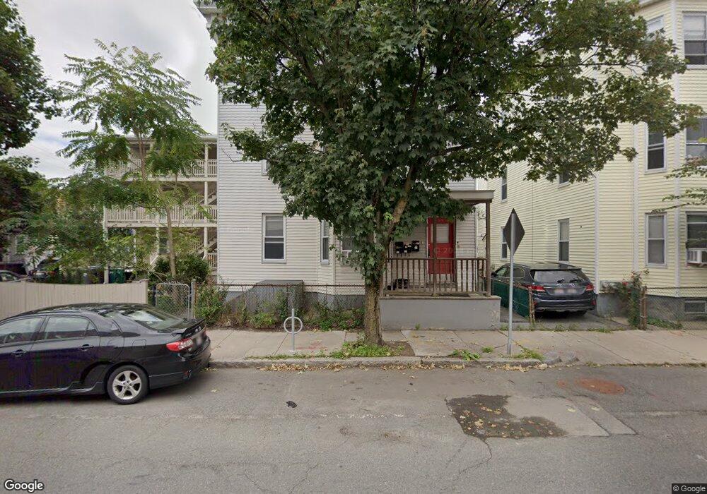 273 Cardinal Medeiros Ave unit 2, Cambridge, MA 02141 - photo 1