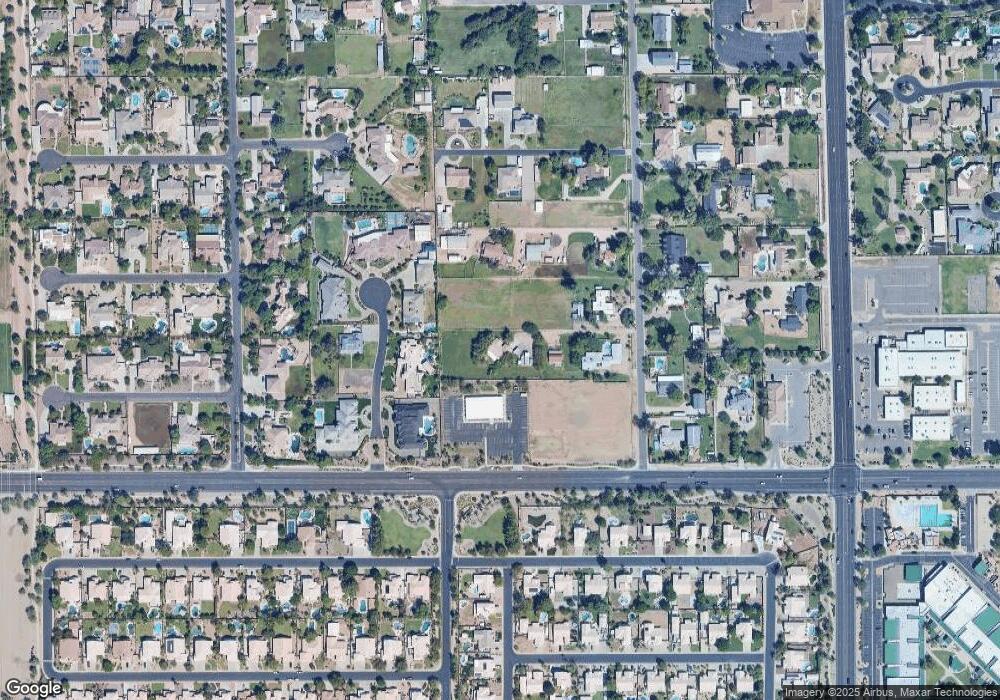 10618 S 159th St, Gilbert, AZ 85234 - photo 1