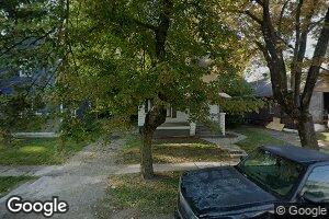 822 E Vine St, Lima, OH 45804