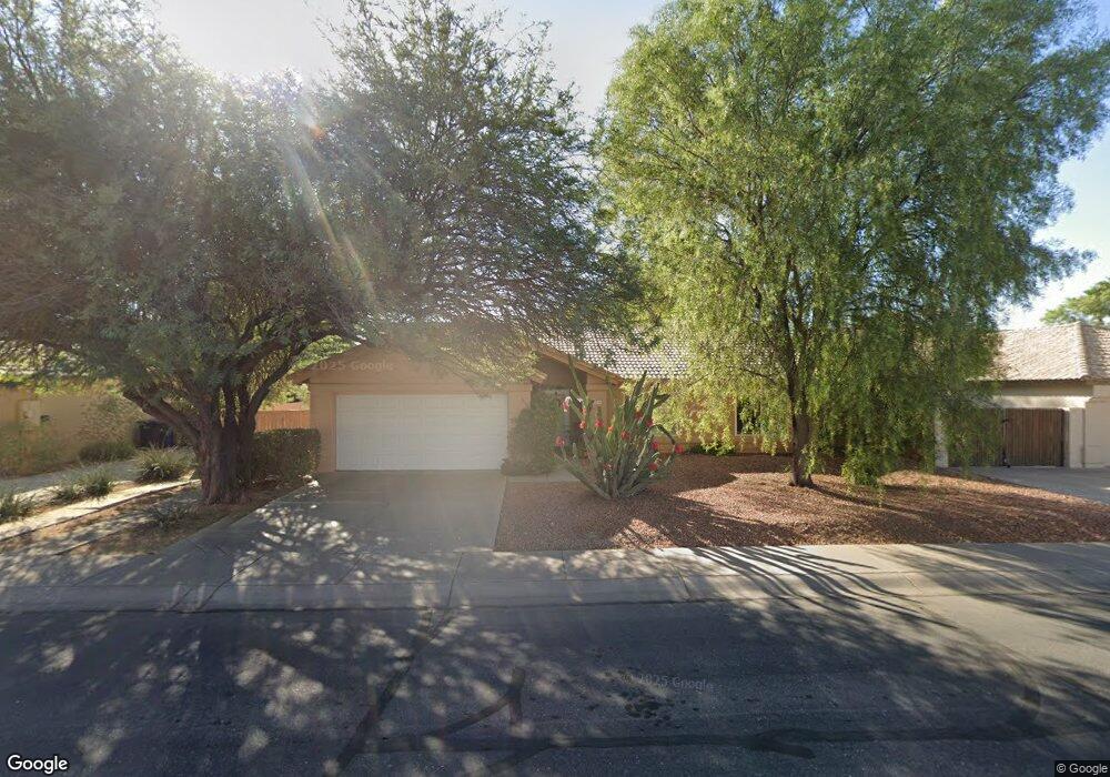 4819 W Commonwealth Place, Chandler, AZ 85226 - photo 1
