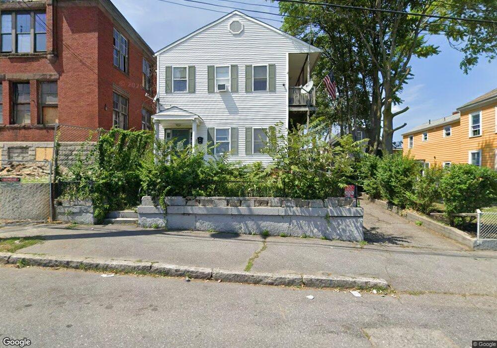 223 Summer St unit 1, Lowell, MA 01852 - photo 1