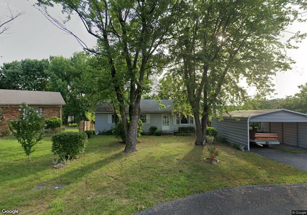 2101 First St, Middletown, VA 22645 - photo 1