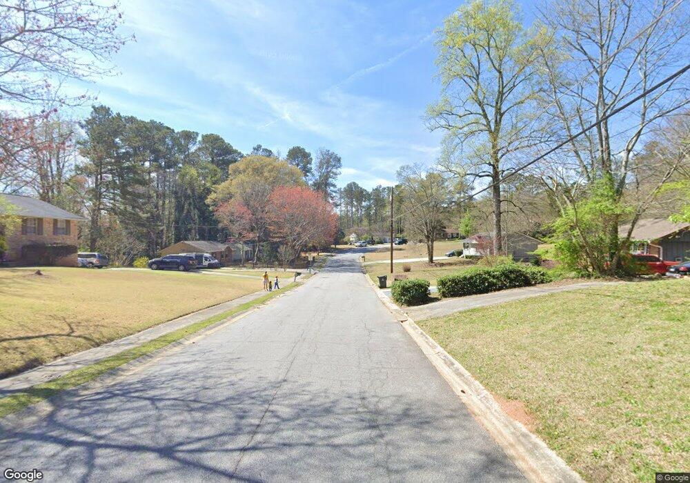 207 Devore Dr SW, Marietta, GA 30008 - photo 1