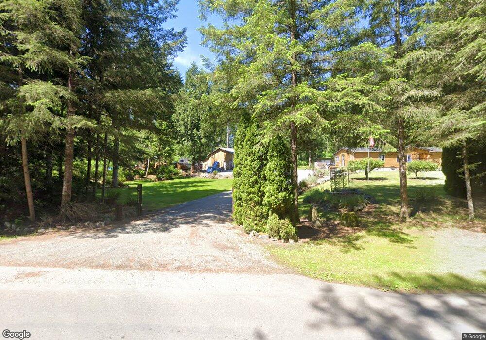 28326 28th Ave NW, Stanwood, WA 98292 - photo 1