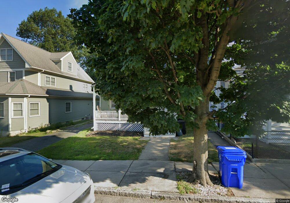 18 Pierce Ave unit 1, Dorchester, MA 02122 - photo 1