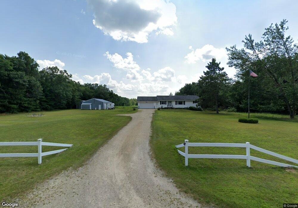 32873 Fulda Ave, Camp Douglas, WI 54618 - photo 1