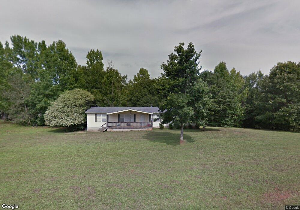 525 J S Williamson Ct, Nicholson, GA 30565 - photo 1