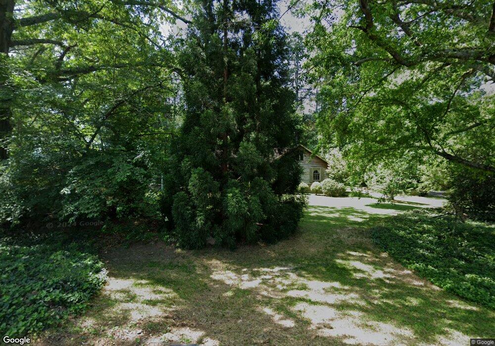 0 Lake Dr unit 8346221, Winder, GA 30680 - photo 1