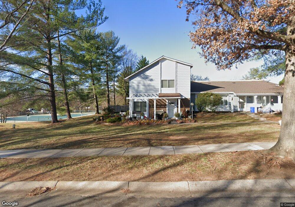 18527 Bay Leaf Way, Germantown, MD 20874 - photo 1