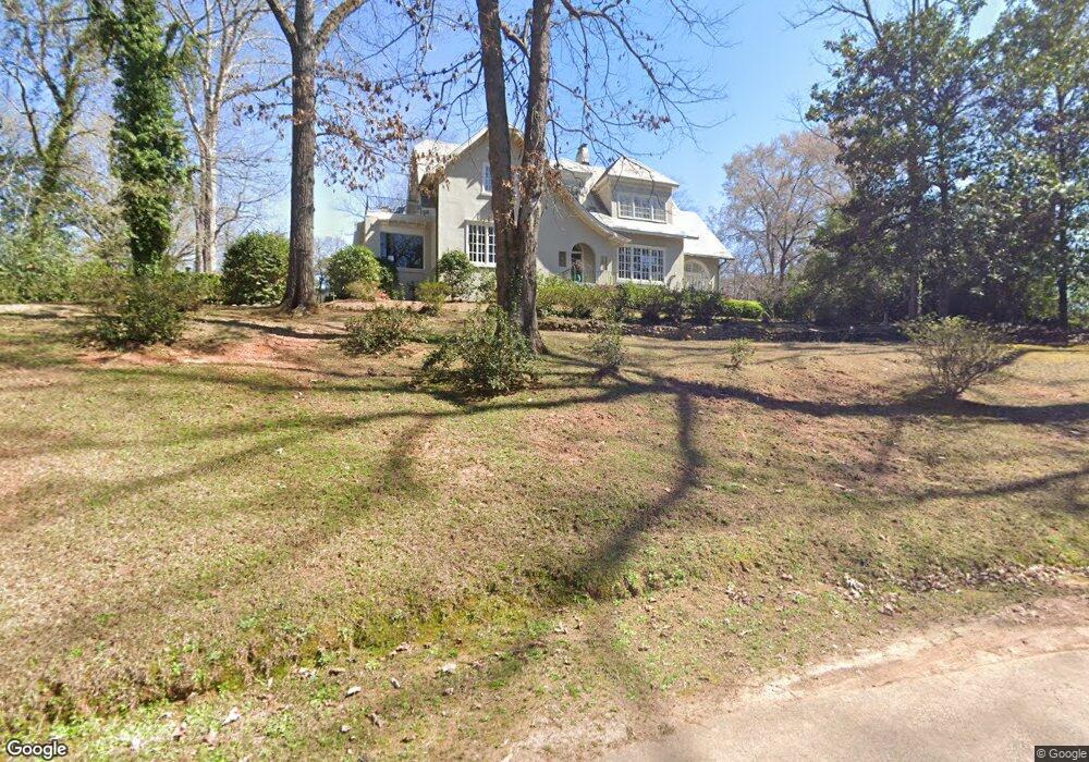 1133 Oakcliff Rd, Macon, GA 31211 - photo 1