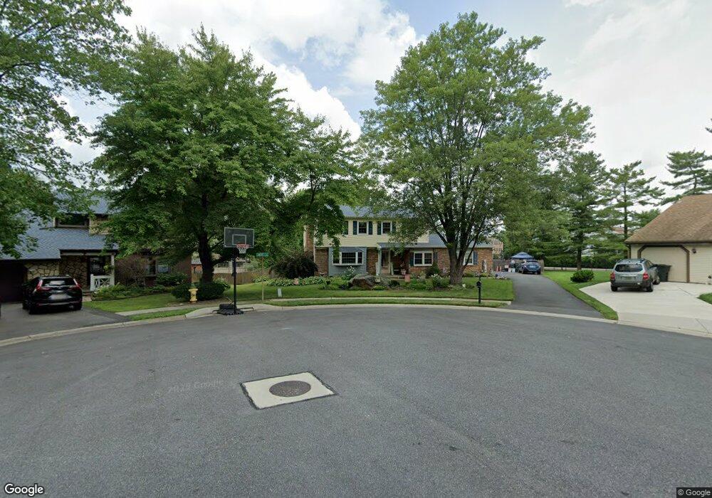 6 Jade Ct, Wilmington, DE 19810 - photo 1