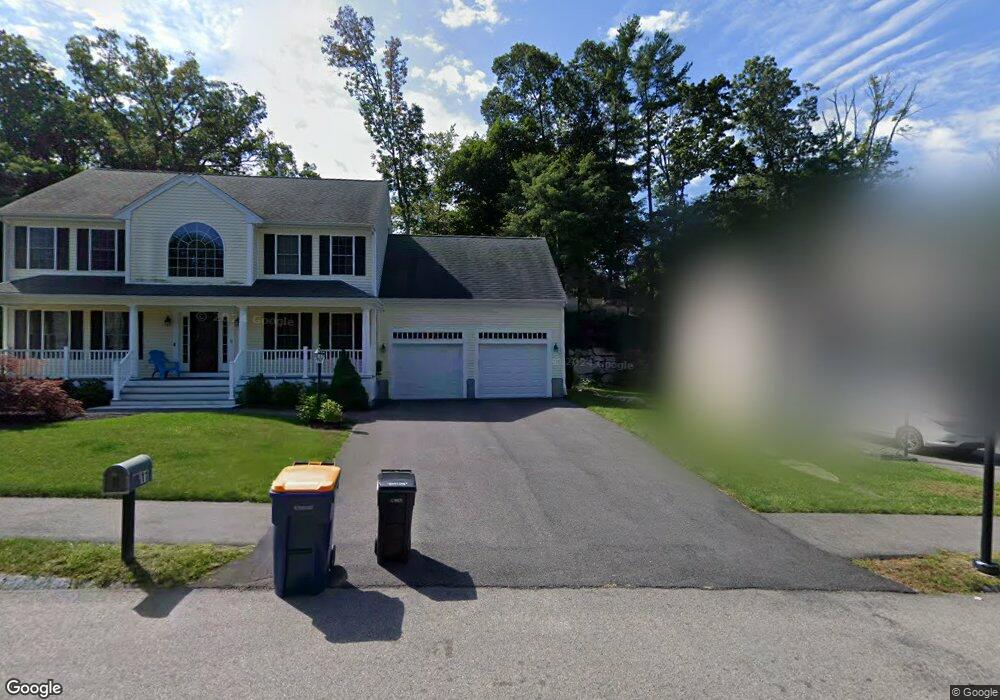 9 Bella Rd, Sharon, MA 02067 - photo 1