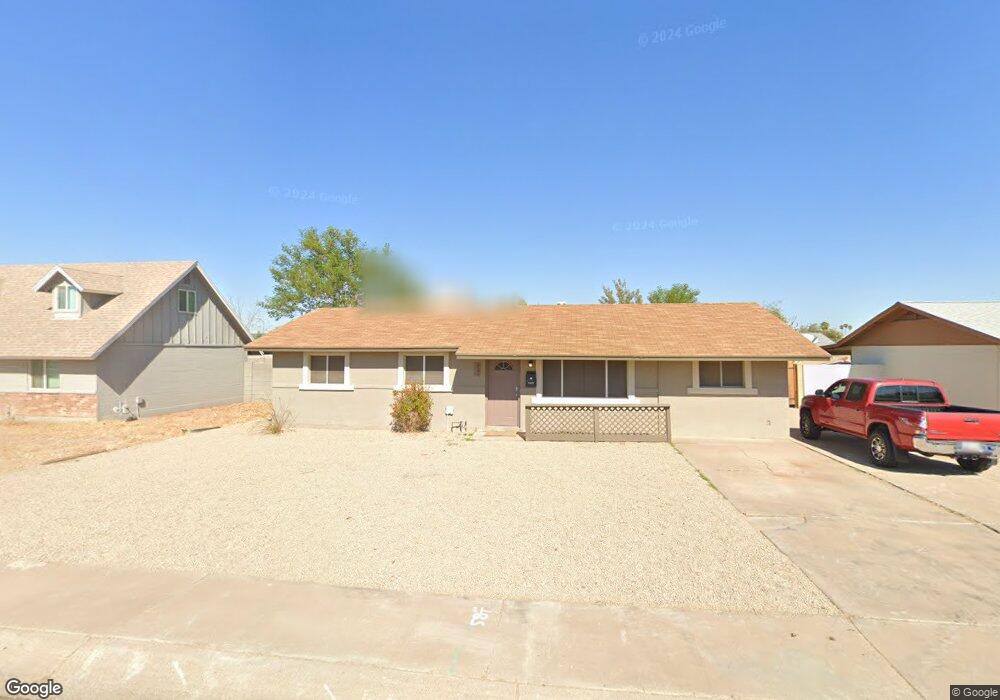 826 W Del Rio St, Chandler, AZ 85225 - photo 1