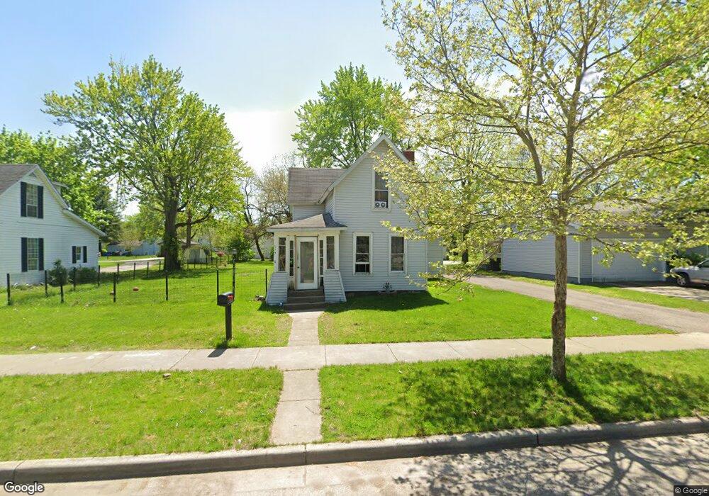 917 W Garfield Ave, Elkhart, IN 46516 - photo 1