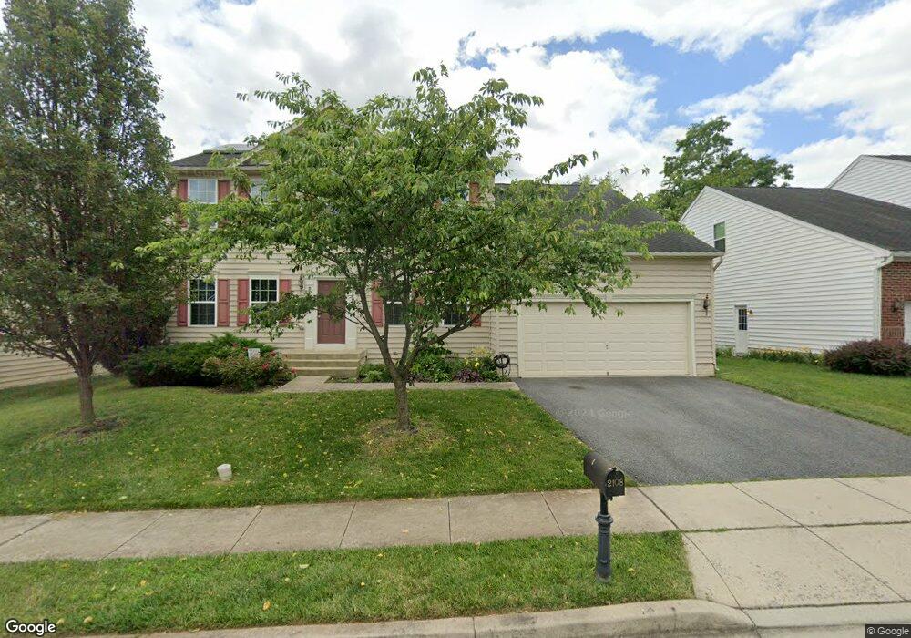 2108 Battery Ln, Frederick, MD 21702 - photo 1