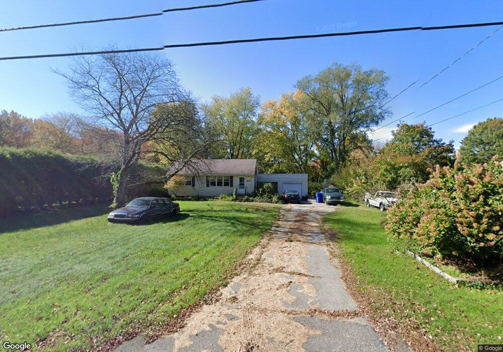 431 Cedar Swamp Rd, Coventry, CT 06238 - photo 1