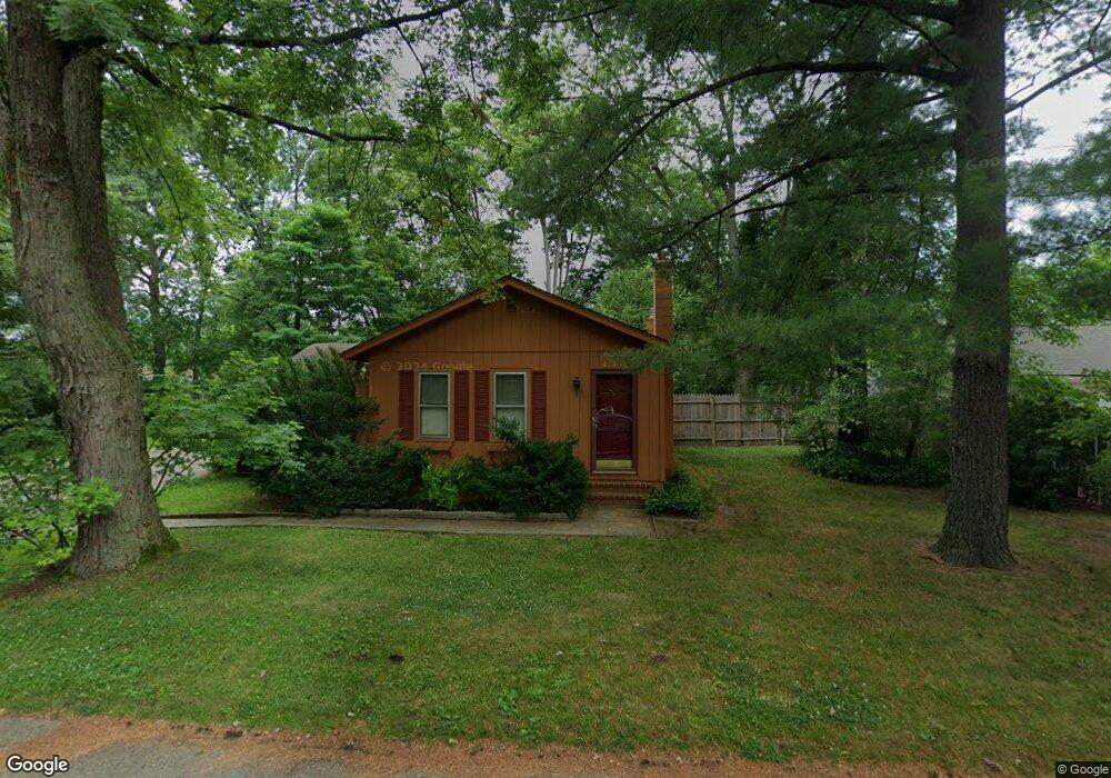 4050 Echo Dr, West Bloomfield, MI 48323 - photo 1