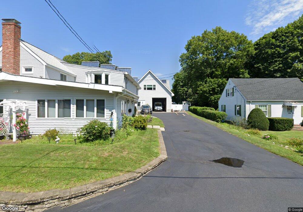 295 Bacon St, Natick, MA 01760 - photo 1