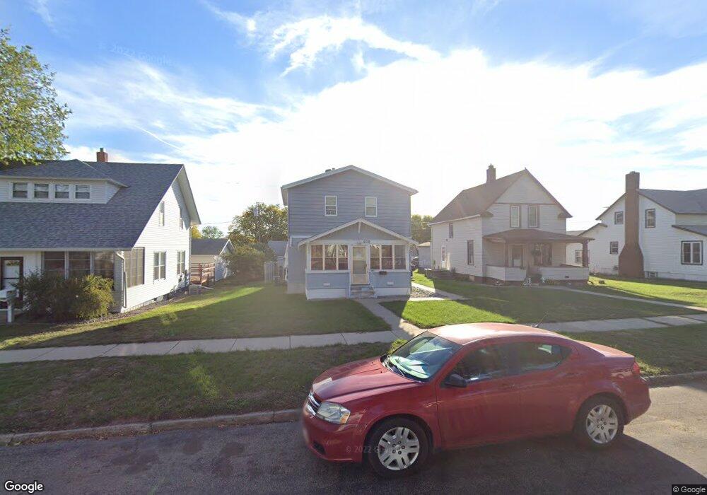 609 5th Ave SE, Jamestown, ND 58401 - photo 1