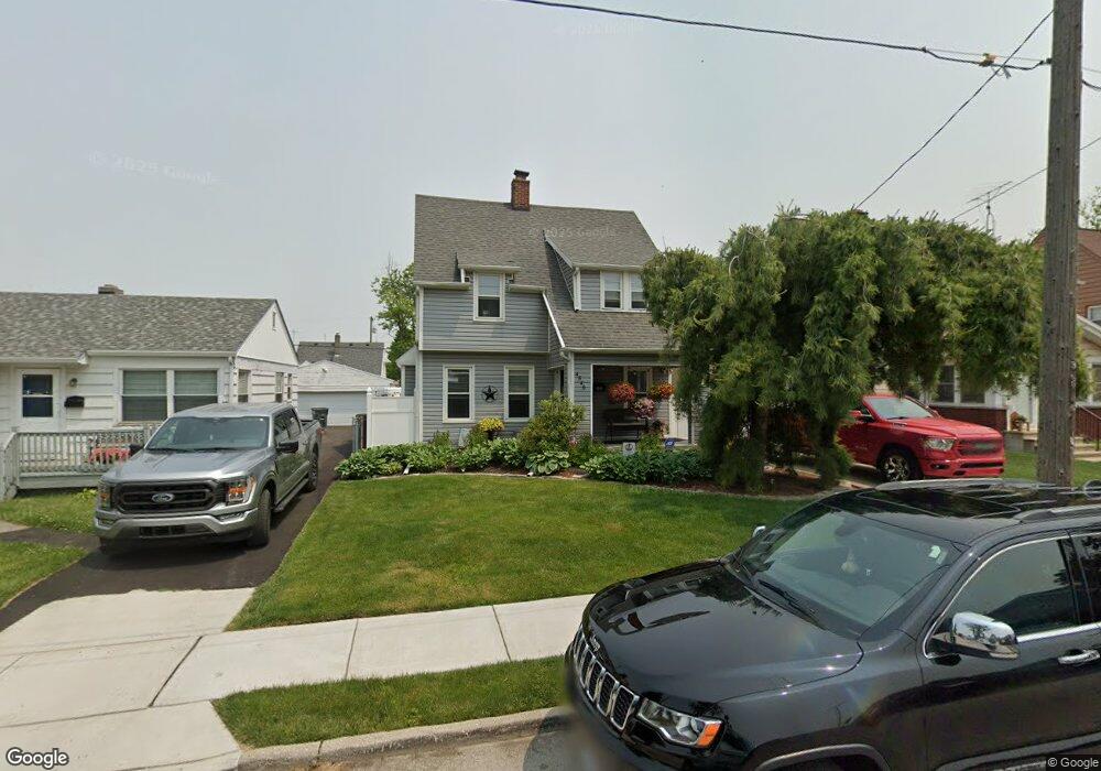 4846 296th St, Toledo, OH 43611 - photo 1