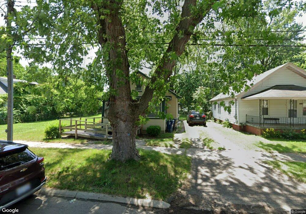 1520 Kent St, Flint, MI 48503 - photo 1