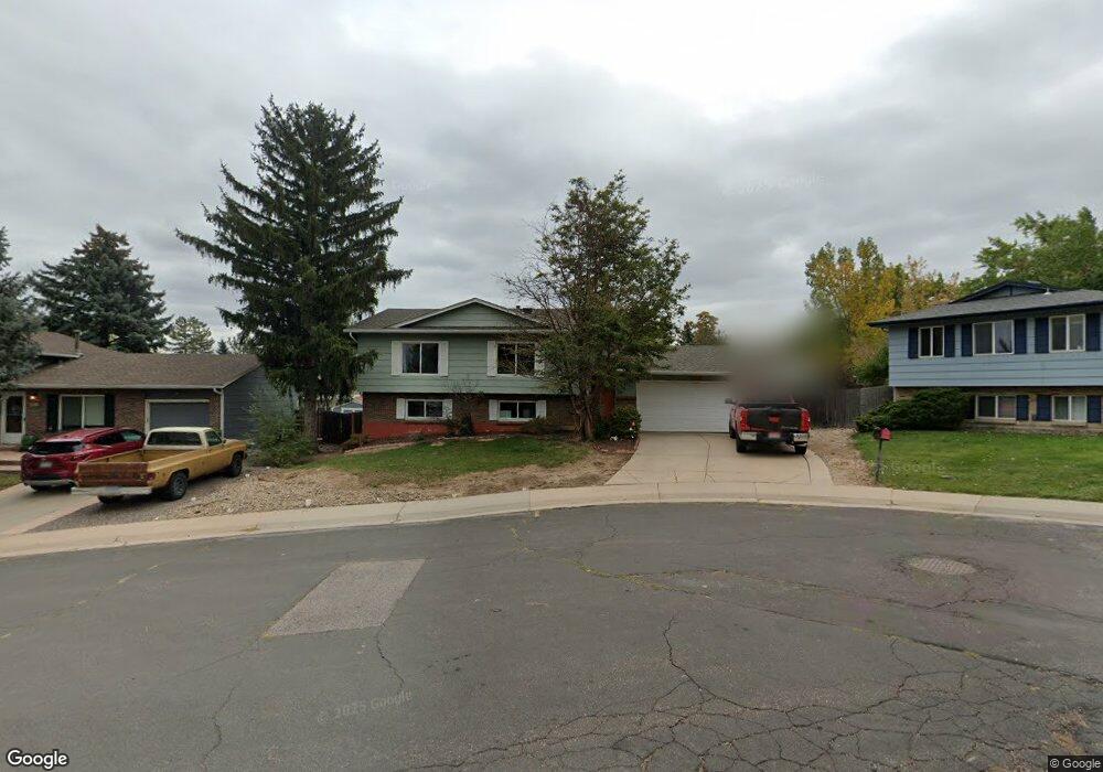 4922 S Xenon Ct, Morrison, CO 80465 - photo 1