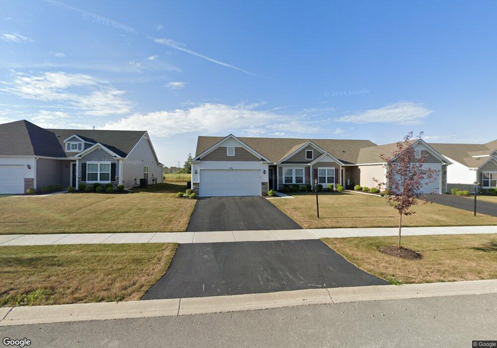 15536 W 101st Place, Dyer, IN 46311 - photo 1