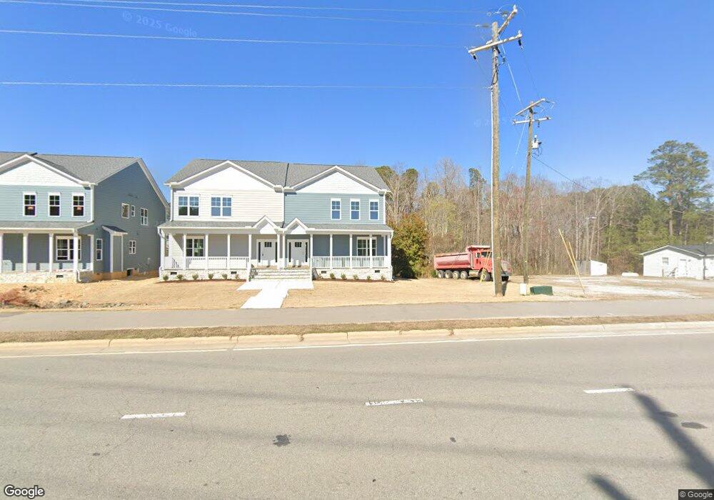 7982 Humie Olive Rd, Apex, NC 27502 - photo 1